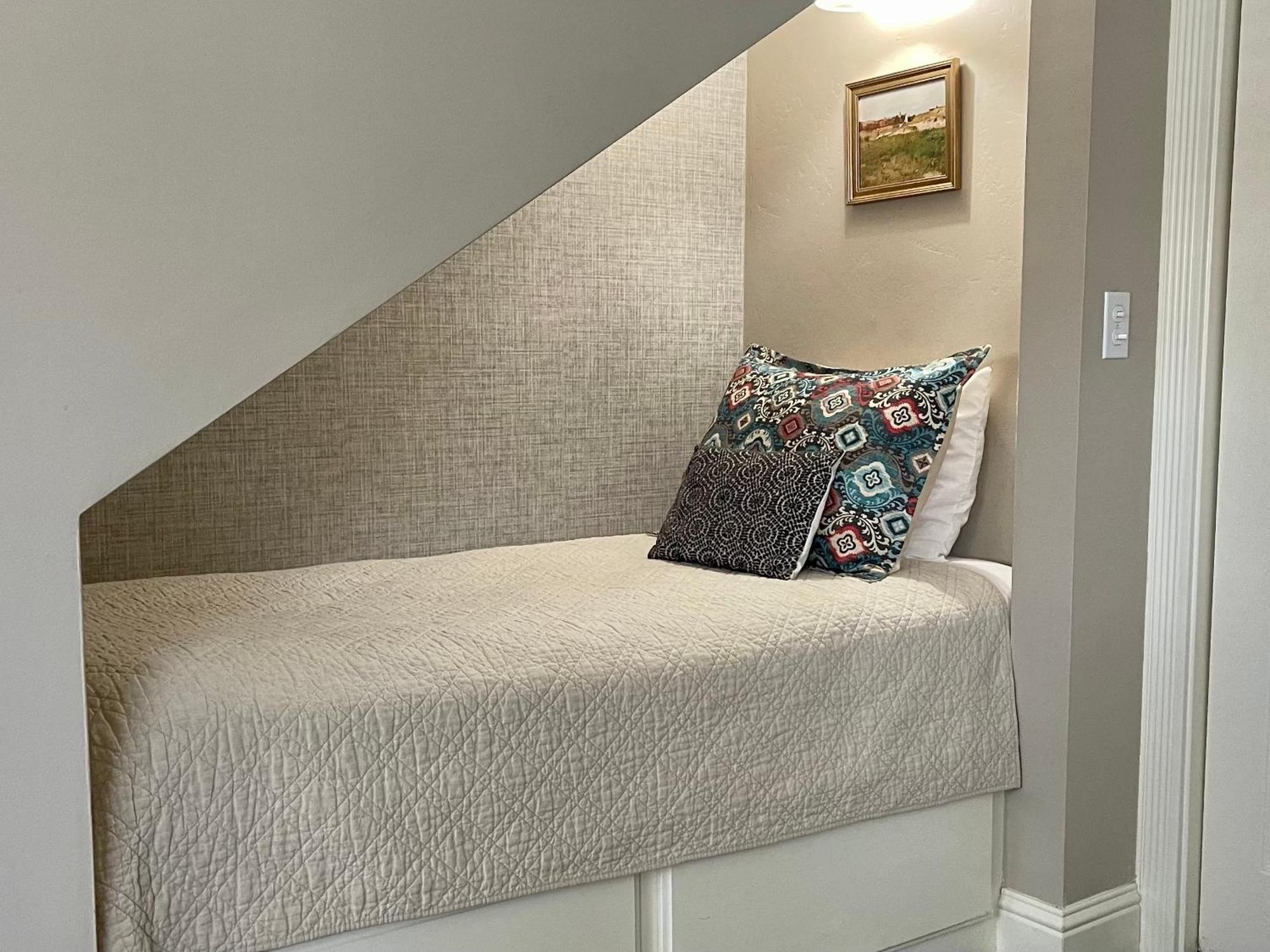 Mccall House Boutique Hotel Ashland Quarto foto