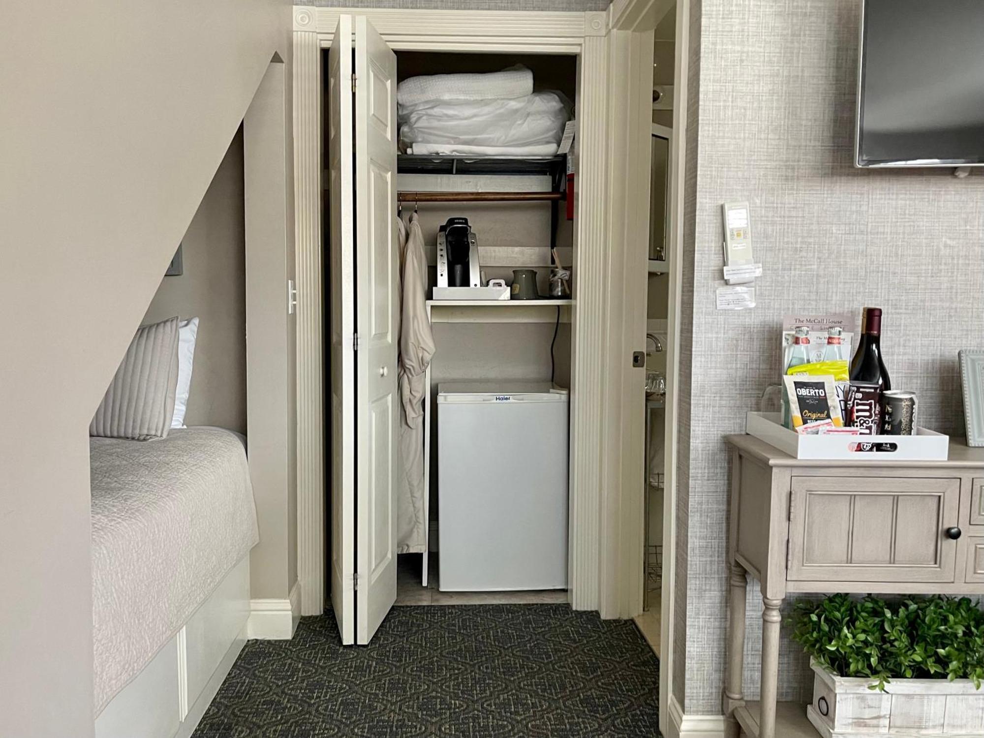 Mccall House Boutique Hotel Ashland Quarto foto