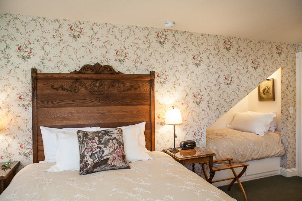 Mccall House Boutique Hotel Ashland Exterior foto